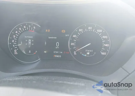 2017 Lincoln Mkz Select from USA, damaged, VIN 3LN6L5D93HR622610